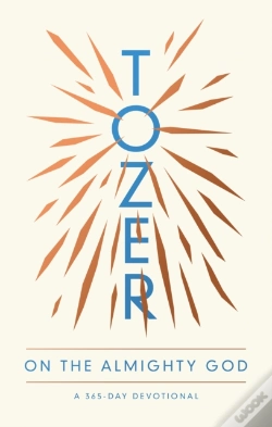 Capa do artigo Tozer On The Almighty God