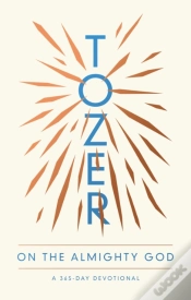 Capa do artigo Tozer On The Almighty God