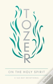 Capa do artigo Tozer On The Holy Spirit