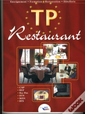 Capa do artigo Tp Restaurant