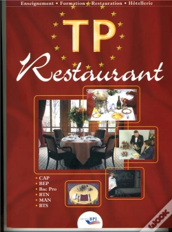 Capa do artigo Tp Restaurant