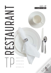 Capa do artigo Tp Restaurant