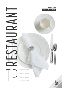 Capa do artigo Tp Restaurant