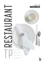 Tp Restaurant - Preview