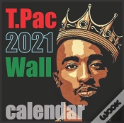 Capa do artigo T.Pac 2021 Wall Calendar