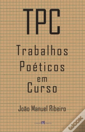 Capa do artigo TPC - Trabalhos Poéticos em Curso