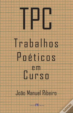 Capa do artigo TPC - Trabalhos Poéticos em Curso