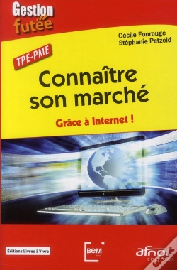 Capa do artigo Tpe-Pme Connaitre Son Marche Grace A Internet