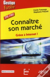 Capa do artigo Tpe-Pme Connaitre Son Marche Grace A Internet