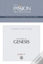 Capa do artigo Tplbs:Book Of Genesis