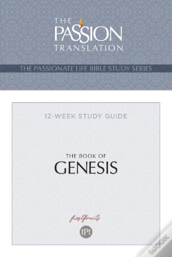 Capa do artigo Tplbs:Book Of Genesis