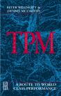 Tpm - A Route To World Class Performance - Preview