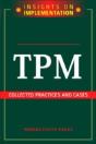 Tpm: Collected Practices And Cases - Preview