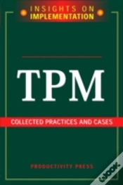 Capa do artigo Tpm: Collected Practices And Cases