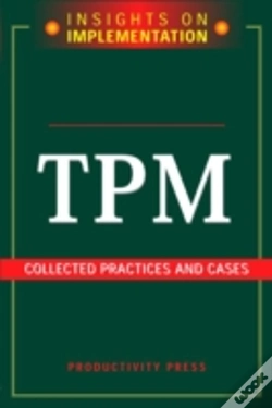 Capa do artigo Tpm: Collected Practices And Cases