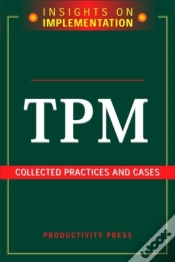 Capa do artigo Tpm: Collected Practices And Cases