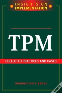 Capa do artigo Tpm: Collected Practices And Cases
