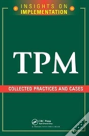 Capa do artigo Tpm: Collected Practices And Cases