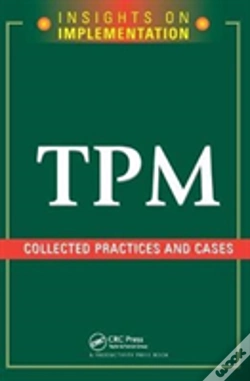 Capa do artigo Tpm: Collected Practices And Cases