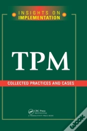 Capa do artigo Tpm: Collected Practices And Cases