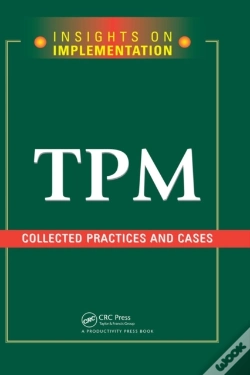 Capa do artigo Tpm: Collected Practices And Cases