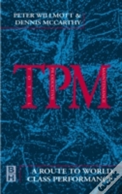 Capa do artigo Tpm