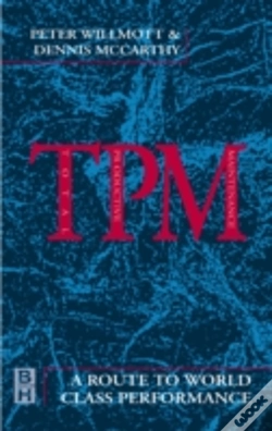 Capa do artigo Tpm