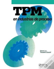 Tpm En Industrias De Proceso