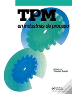 Capa do artigo Tpm En Industrias De Proceso