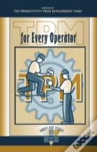 Tpm For Every Operator