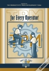 Tpm For Every Operator