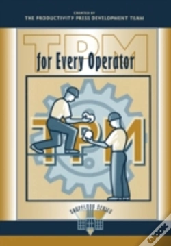 Capa do artigo Tpm For Every Operator