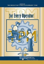 Tpm For Every Operator - Preview
