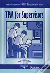 Capa do artigo Tpm For Supervisors