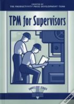Capa do artigo Tpm For Supervisors