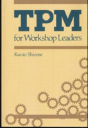 Tpm For Workshop Leaders - Preview