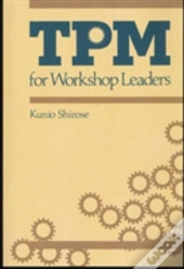 Tpm For Workshop Leaders