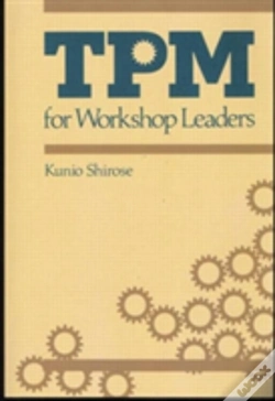 Capa do artigo Tpm For Workshop Leaders