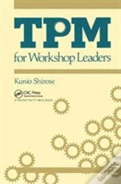 Capa do artigo Tpm For Workshop Leaders