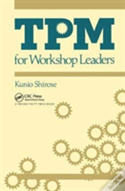 Capa do artigo Tpm For Workshop Leaders