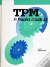 Capa do artigo Tpm In Process Industries
