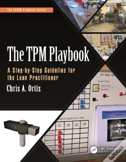 Capa do artigo Tpm Playbook