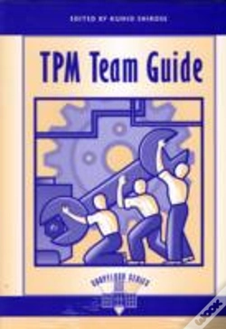 Capa do artigo Tpm Team Guide