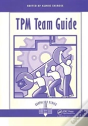 Capa do artigo Tpm Team Guide