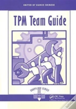 Capa do artigo Tpm Team Guide