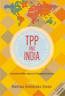 Capa do artigo Tpp And India