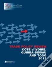 Capa do artigo Tpr Cote Divoire Guin