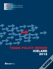 Capa do artigo Tpr Iceland 2012