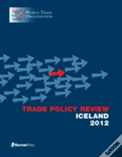 Capa do artigo Tpr Iceland 2012