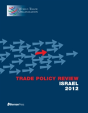 Tpr Israel 2012 - Preview